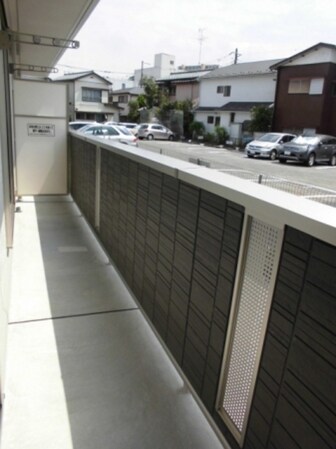 レセンテ小仲台の物件内観写真